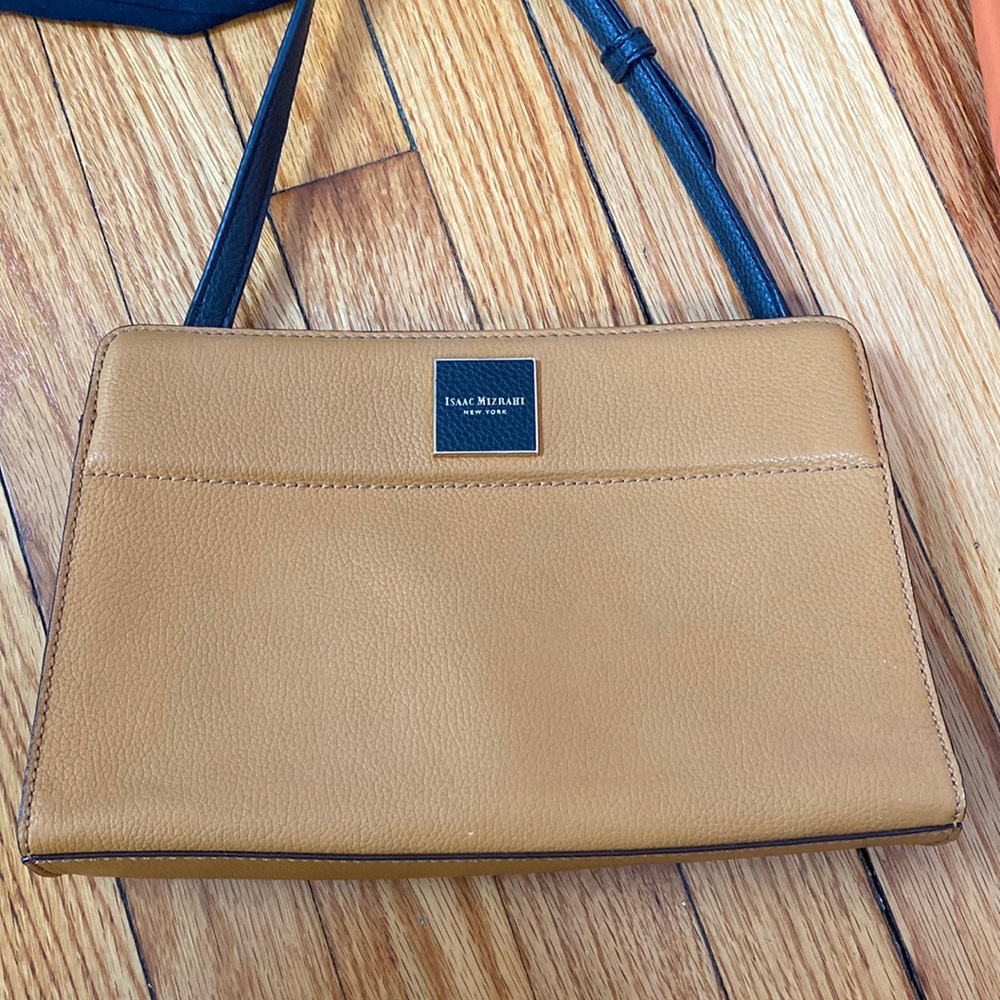 Issac Mizrahi handbag